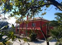 Lovely independent apartment - B&B Monte San Giovanni Campano