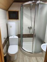 Domki letniskowe Kama Berdo - B&B Solina