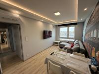 Klimatyzowany Apartament ROMA z garażem podziemnym - Chambres d'hôtes Kielce