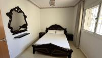 Séjour confortable à la Cité Sportive Tanger - Bed and Breakfast Tanger