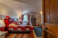 Chambre Double ou Lits Jumeaux