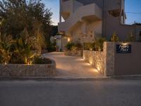 Peter's Place Studios & Suites - B&B Faliraki