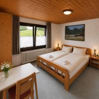Appartamento con 3 camere da letto e doccia