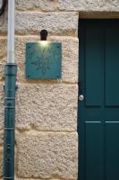 Apartamentos Dulce Estrela - Chambres d'hôtes Tui