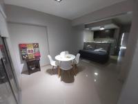 Departamento Ideal para 2 Personas y Apto para 4 en Zona Norte Tucuman - B&B San Miguel de Tucumán