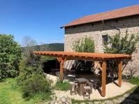 Le Jardin des 4M - B&B Saint-Régis-du-Coin