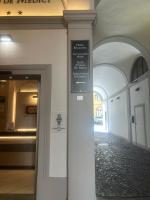 Sweetly Home Florence Panoramic Suite Vista Duomo & Central Apartment - Chambres d'hôtes Florence