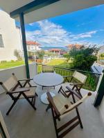 Venice Studios & Apartments - B&B Stavrós