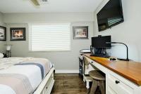 Luxury 2 Bedroom Bayfront Residence with Views - B&B Miami