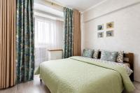 Апартаменты для туристов в центре 16 - Chambres d'hôtes Almaty