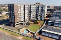 Scottburgh Views 707 Seafront Apartment - Bed and Breakfast Scottburgh