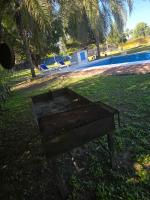 Finca Don Celestino - Ferienwohnung La Banda