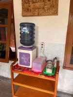 Bunaken Jhon Homestay - B&B Manado
