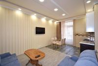 Рядом с метро - Ferienwohnung Jerewan
