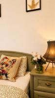 Habitación Cuádruple Superior