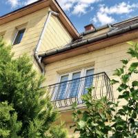 Budapest Hideout in Style with free parking - Luxury Apartment - B&B Budapest