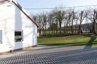 Ferienhaus Reiterhof Wanderreiten Augustushof Nauort keine Monteure - Ferienwohnung Nauort
