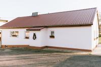 Ferienhaus Reiterhof Wanderreiten Augustushof Nauort keine Monteure - Ferienwohnung Nauort