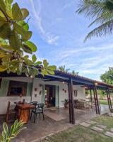 Iamandu Pousada Boutique - B&B Japaratinga