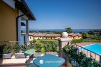 Lago Dorato - B&B Padenghe sul Garda