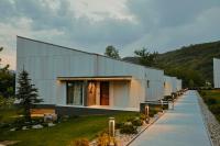 Espadrina Wellness & Spa - Bed and Breakfast Ljubovija