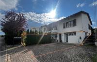 Modern apartment with garden - Ferienwohnung Lostorf