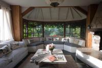 Gran Casa Alpina - Bed and Breakfast Bariloche