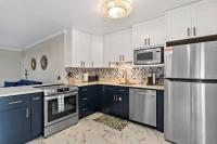 Newly Renovated Condo - B&B Christiansted