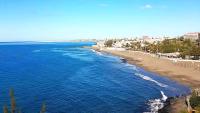 Solarena20 - 2 bedroom apartment, pool & beach - Bed and Breakfast San Bartolomé de Tirajana