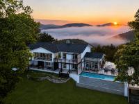 Fire Mountain - Ferienwohnung Highlands