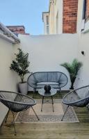 Southsea Coastal Stay - B&B Portsmouth