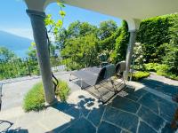 Casa Beata Love Retreat im Garten der Zukunft - B&B Brione sopra Minusio