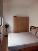 Modern and Cozy T1 Apartment in Cidadela, Praia, CV - Ferienwohnung Praia