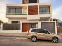 Modern and Cozy T1 Apartment in Cidadela, Praia, CV - Ferienwohnung Praia
