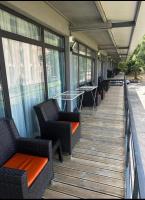 Quantum villa - B&B Neptun
