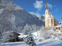 Ferienhaus Unterkircher-Wallner - B&B Heiligenblut am Großglockner