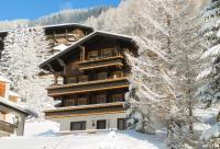 Ferienhaus Unterkircher-Wallner - B&B Heiligenblut am Großglockner
