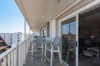 Coastal Condo - B&B Ocean City
