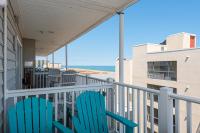 Coastal Condo - B&B Ocean City