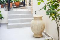 Olive and Sea Suites - B&B Kalamata
