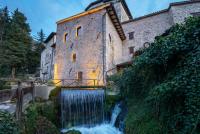 Casa sulla Cascata - Bed and Breakfast Rasiglia