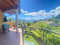 VerdeLago casa vacanze - Ferienwohnung Luino
