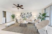Oceanfront 2 Bedroom Condo with Sunset Views - Chambres d'hôtes Fort Lauderdale