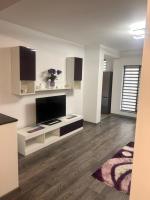 D&D New Residence - Ferienwohnung Piteşti