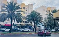 Modern WiFi Agadir 10 min Beach Netflix IPTV Hay Salam - B&B Agadir
