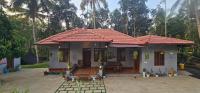 Johny's Villa, Homestay, Wayanad - Bed and Breakfast Pulappoyil