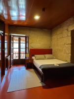 Basic Single Room