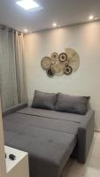 Apartamento ponta negra 2 - B&B Manaus