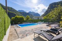 Villa Lago Verde - Drežnica - B&B Golemac