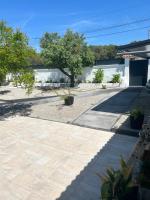 Apartament Villa Luisa - Bed and Breakfast Can Trabal